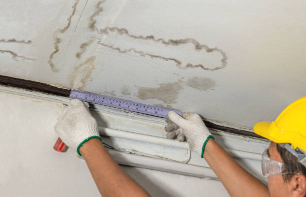 Reliable Basement Water Removal contractor in Haslet, TX by Water Damage Irwin